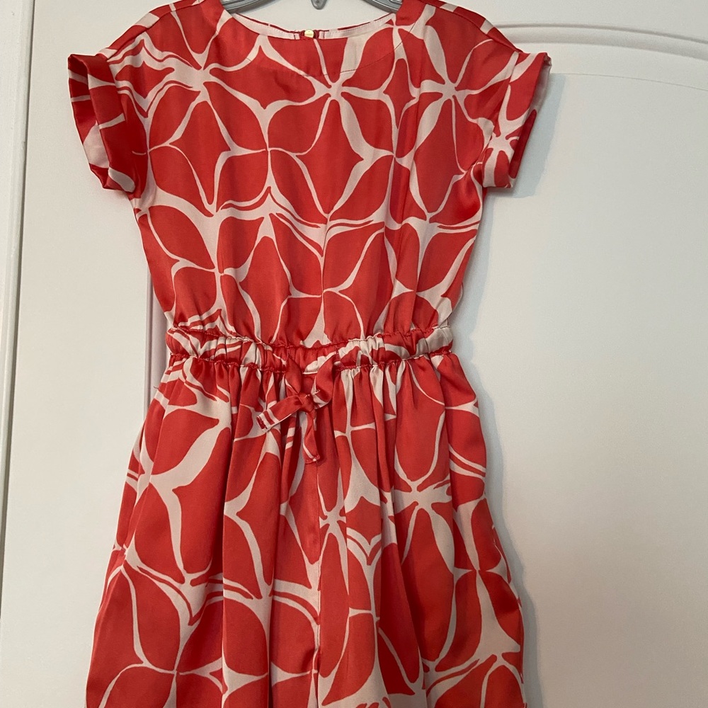 J.Crew Crewcuts Shorts Jumpsuit